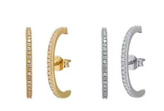 Slay Earrings