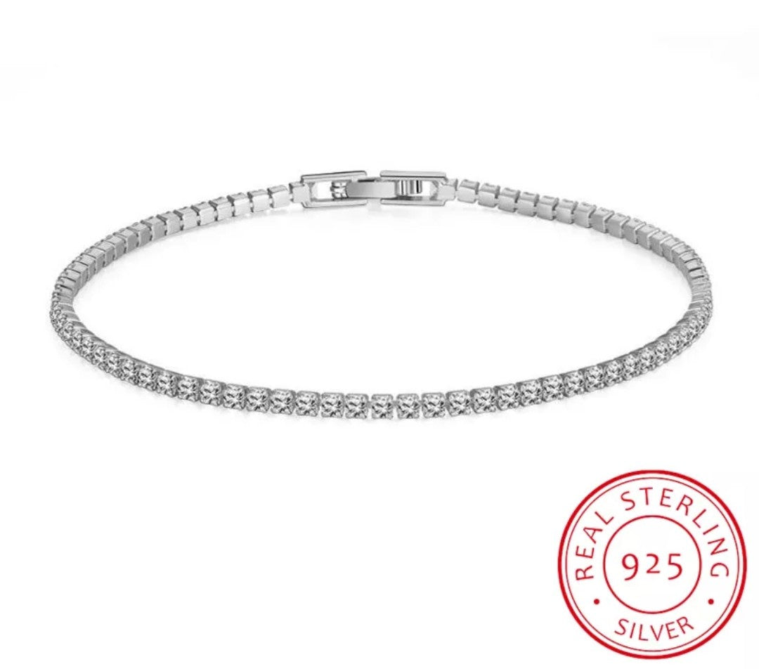 Pure Elegance Bracelet