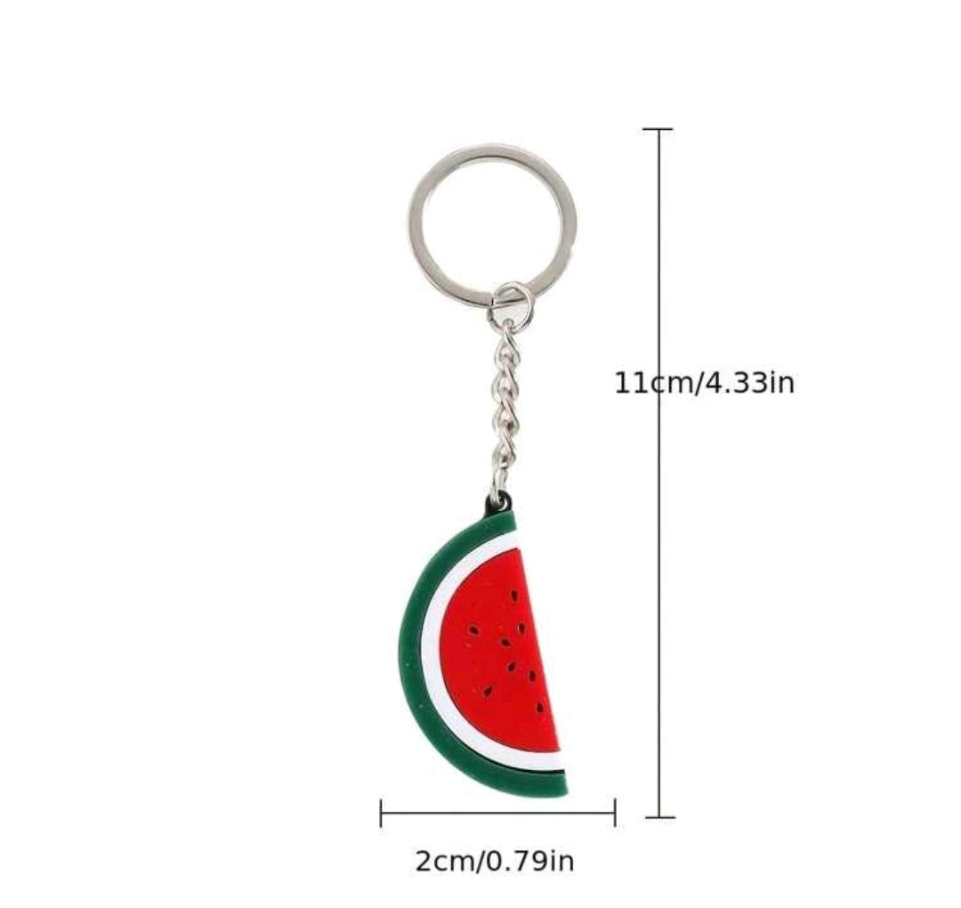 The Bateekha Keychain