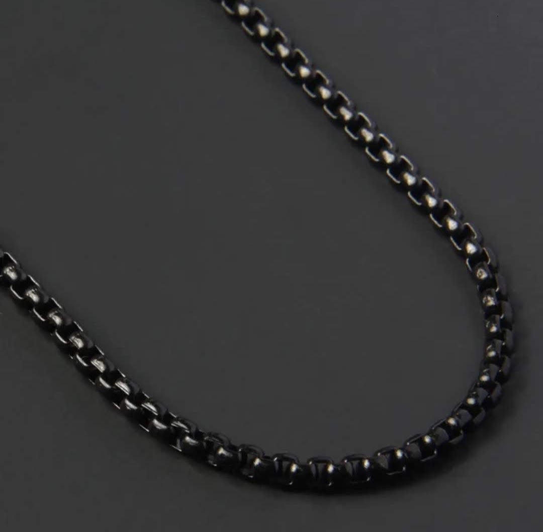 I Woke Up Like This Necklace