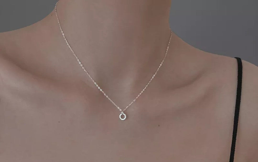 My Forever Necklace