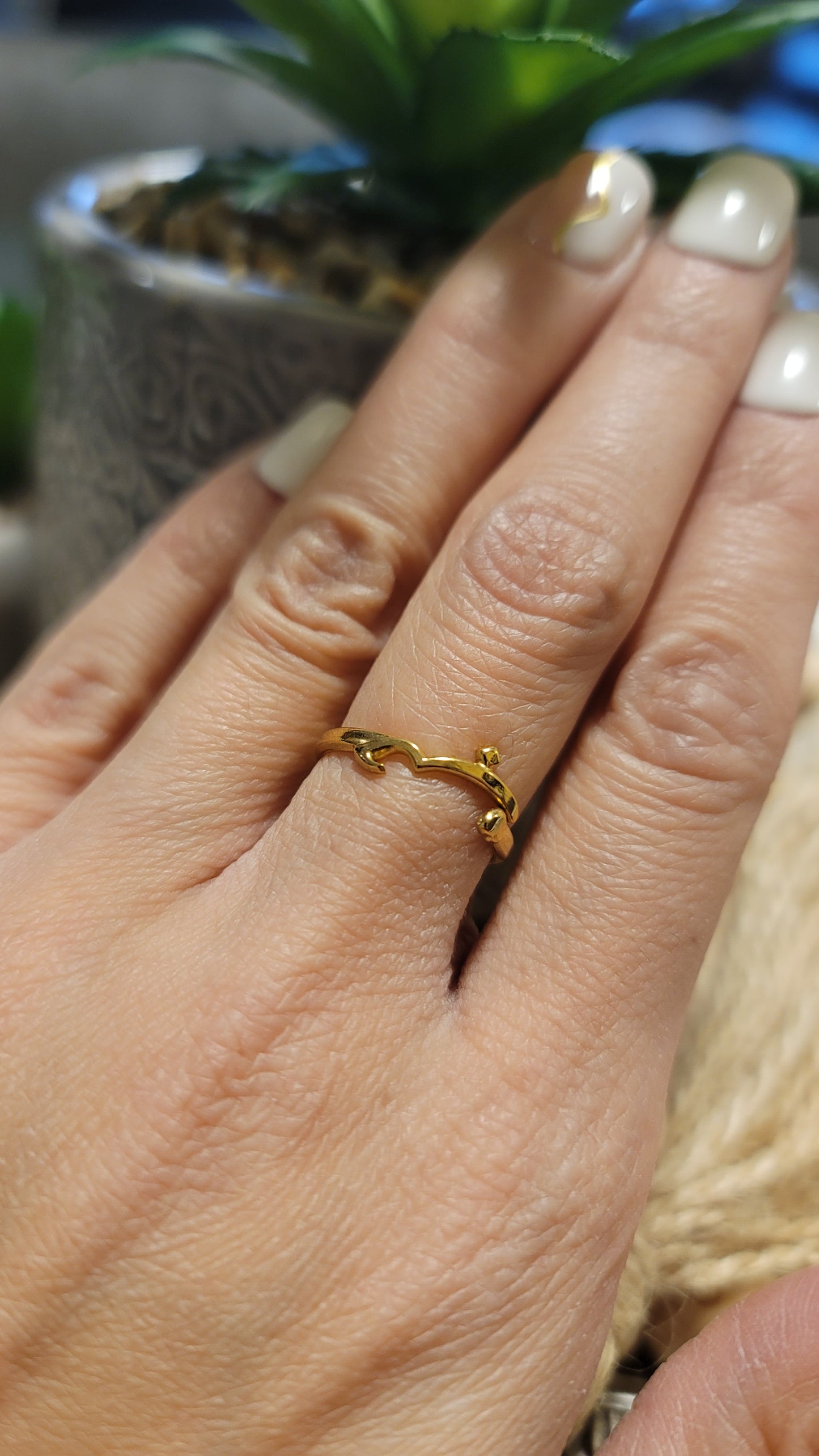 The Love Ring