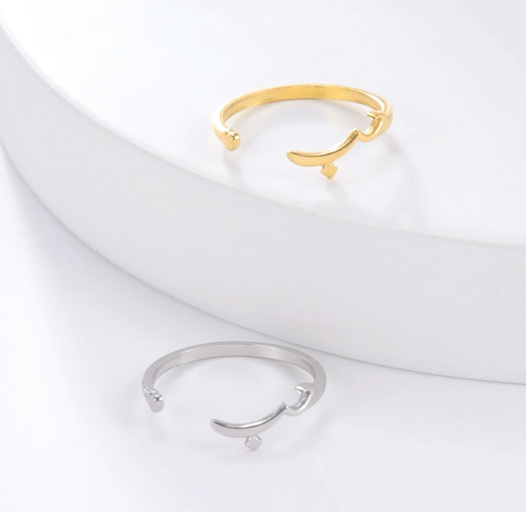 The Love Ring