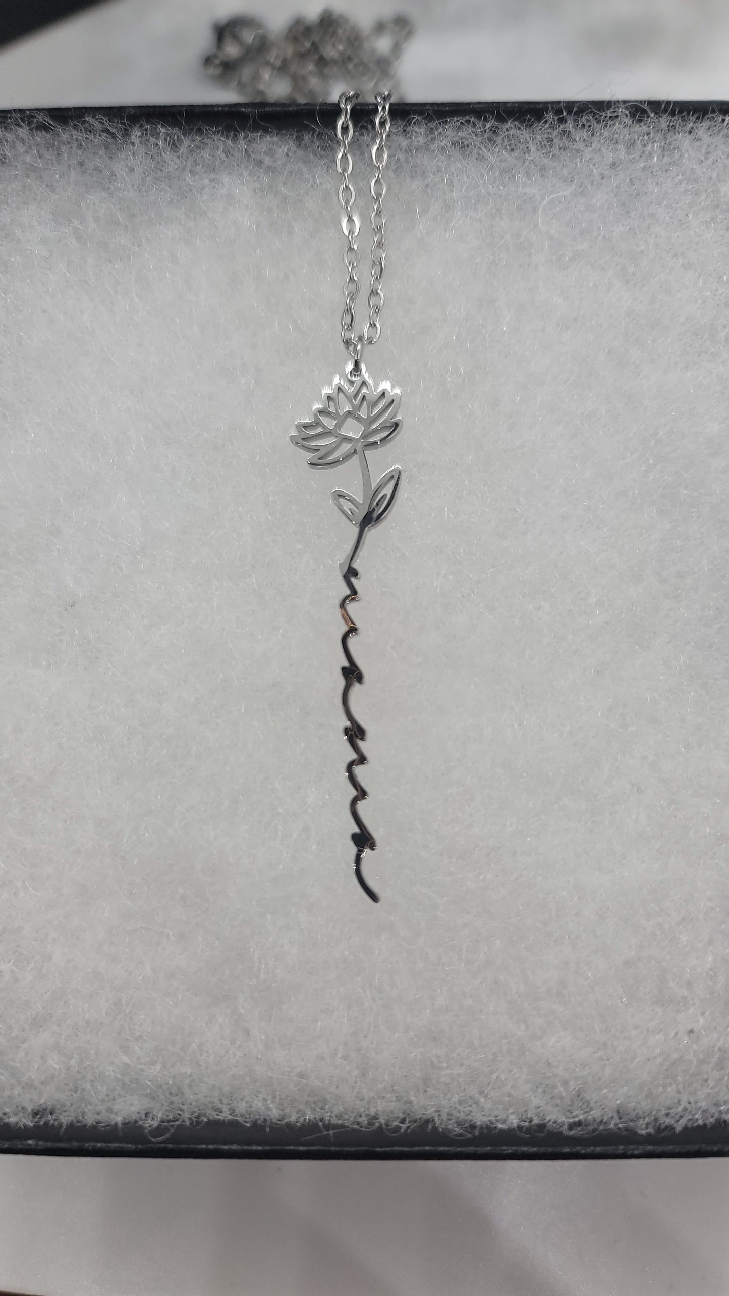 Mama's Garden Necklace