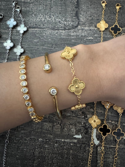 The Lucky Gal Bracelet