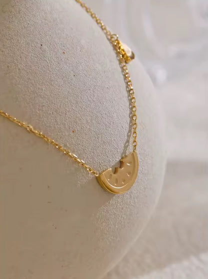 Resist & Persist Necklace