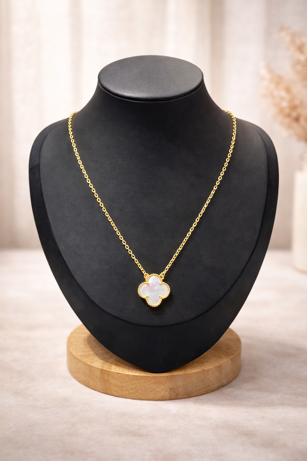 The Lucky One Necklace