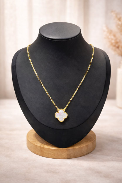 The Lucky One Necklace