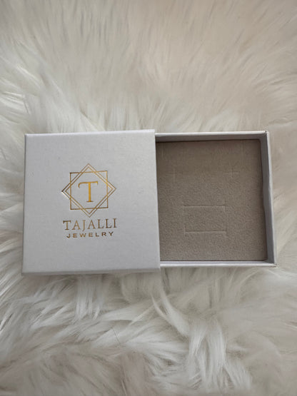 The Gift Of Her Bracelet