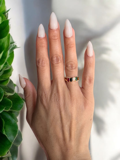 Palestine Solidarity Ring