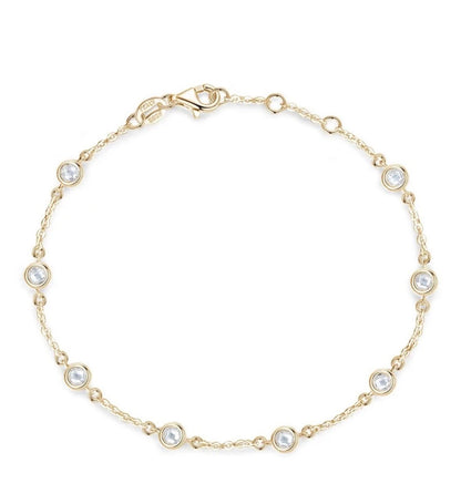 Plentiful Dazzling Bracelet