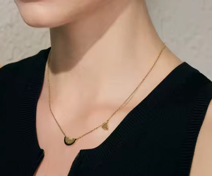 Resist & Persist Necklace