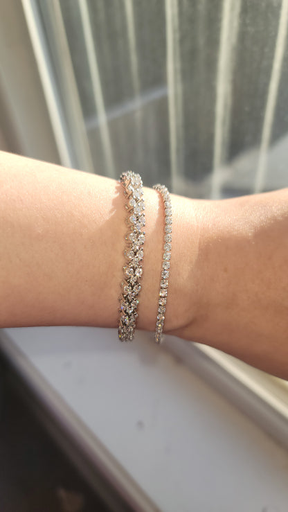 Get Up And Go Bracelet