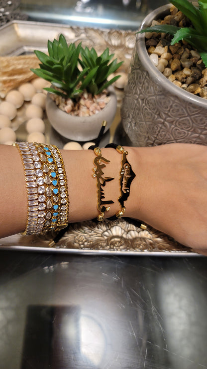 Rafah Bracelet