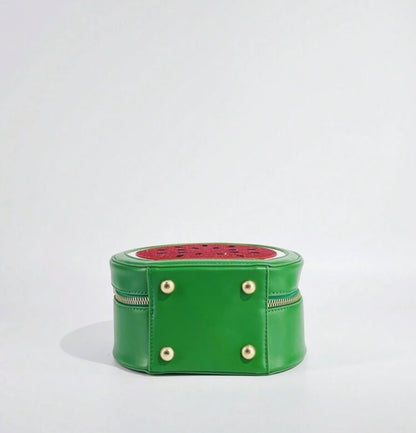 The Watermelon Purse