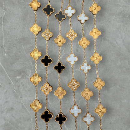 The Lucky Gal Bracelet