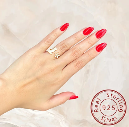 Chaman Of Pakistan Ring