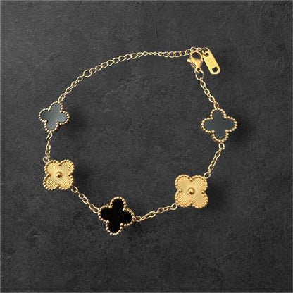 The Lucky Gal Bracelet