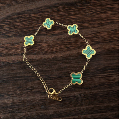 The Lucky Gal Bracelet