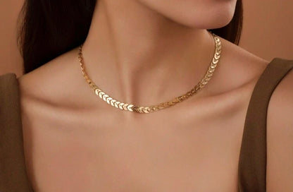 The Olive Garden Set