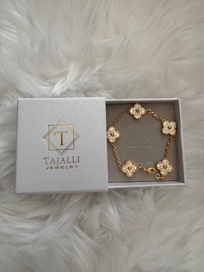 Premium Luck Bracelet