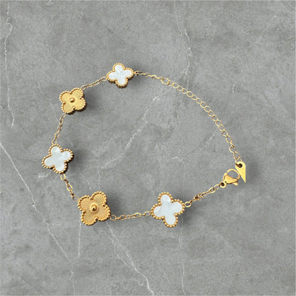 The Lucky Gal Bracelet