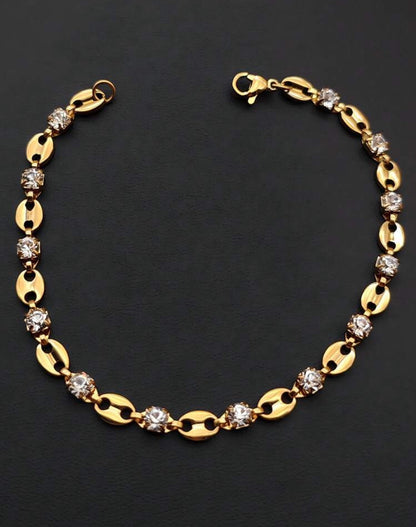 But First, Coffee Bracelet