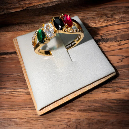 Palestine Solidarity Ring