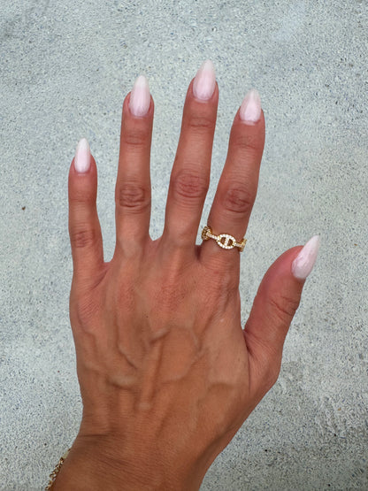 Stack Me Rings