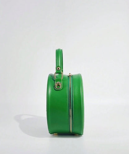 The Watermelon Purse