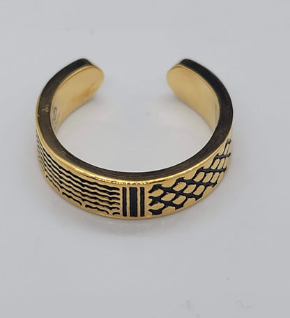 Khatem Jiddo Ring