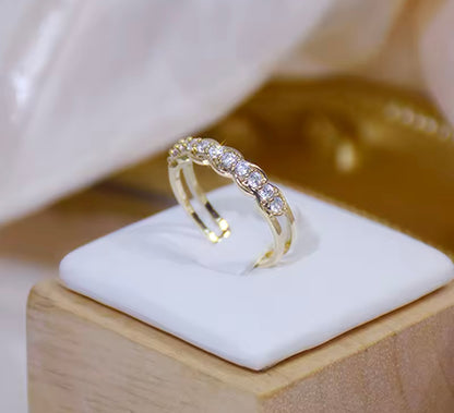 Stack Me Rings