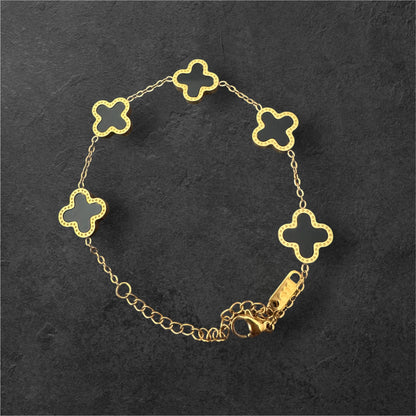 The Lucky Gal Bracelet