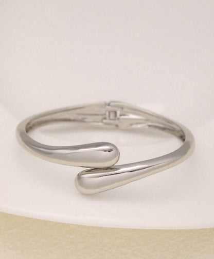 Teardrop Bangle