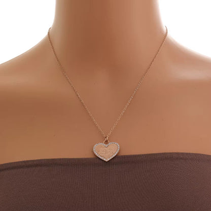 Will You Free My Palestine Necklace