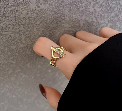 Stack Me Rings