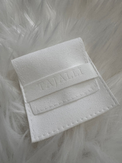 The Gift Of Her Bracelet