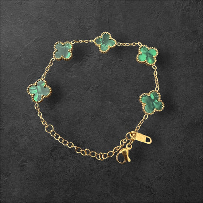 The Lucky Gal Bracelet