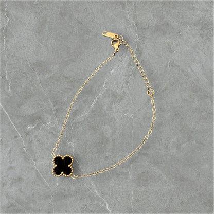 The Lucky Gal Bracelet