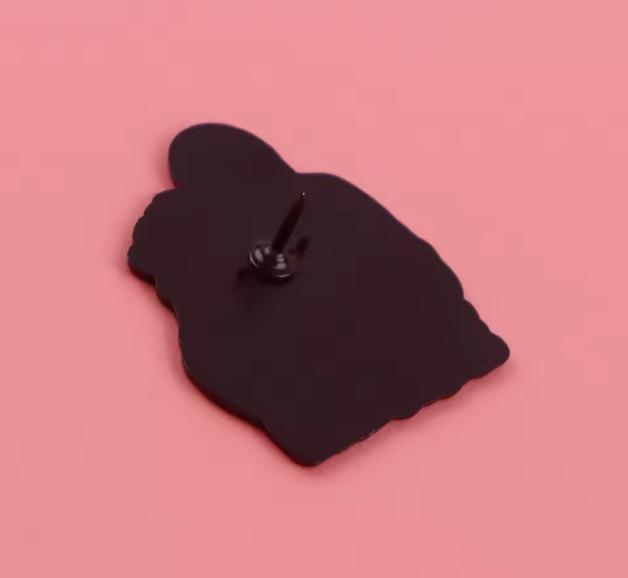 Brother Eww Meme Pin