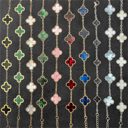 The Lucky Gal Bracelet