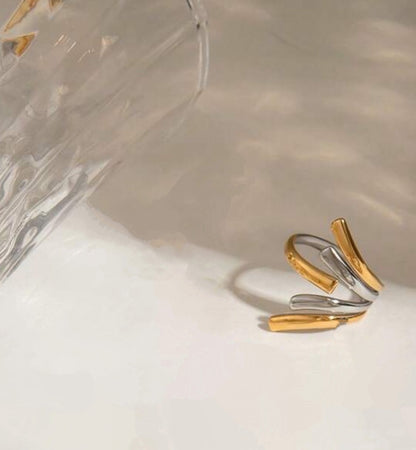 Stackable Rings