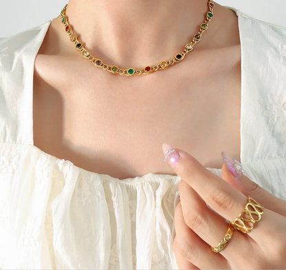 Colour Me Gorgeous Set