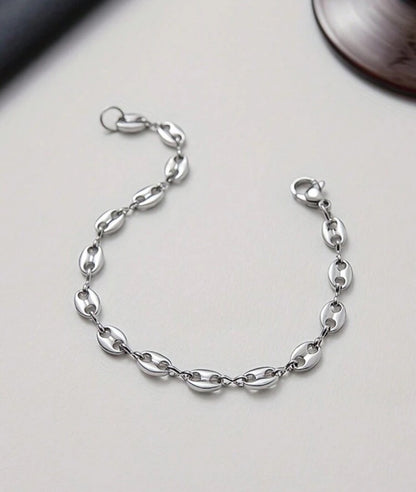 But First, Coffee Bracelet