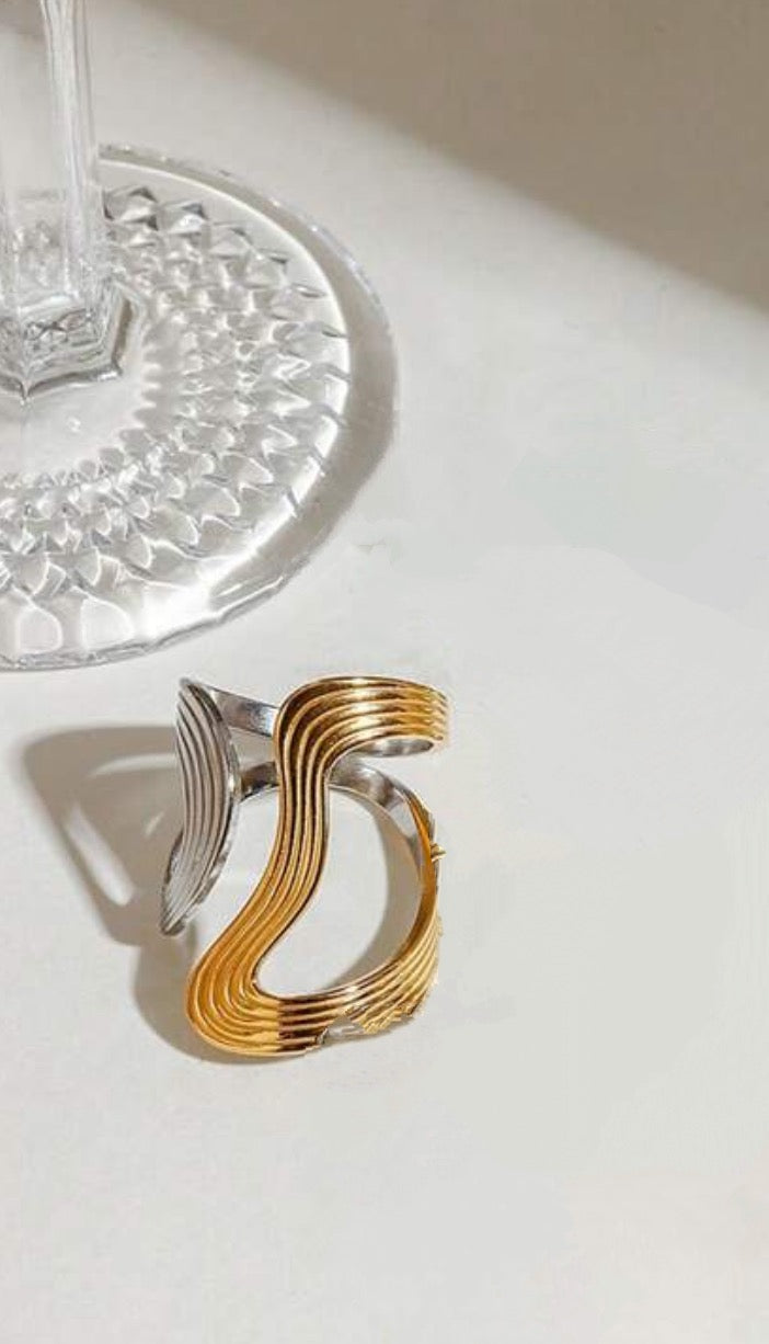 Stackable Rings
