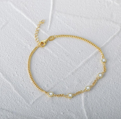 Proud Of Myself Bracelet