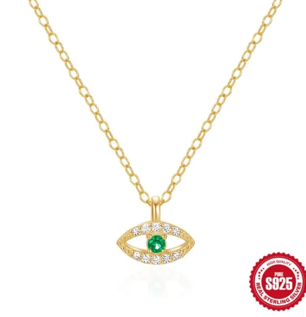 Open Your Chakra Necklace