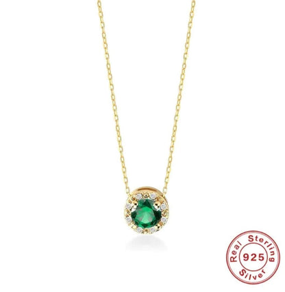 Window To My Soul Necklace