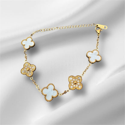 The Lucky Gal Bracelet