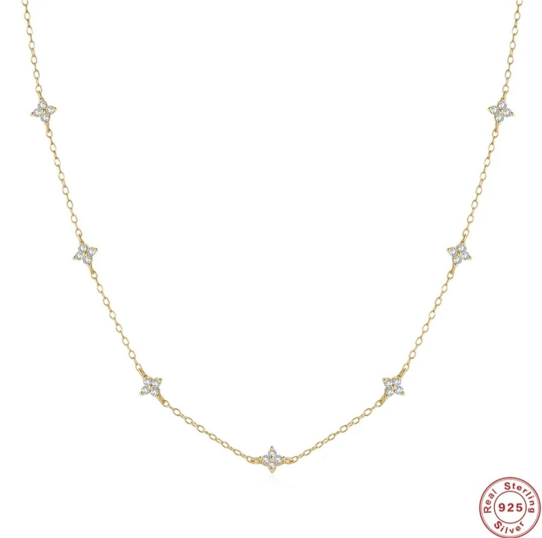 My Younger Years Necklace